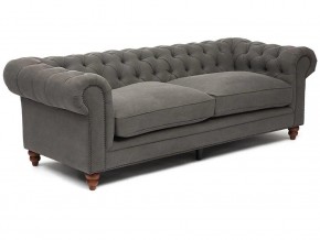 Диван Chesterfield mod. 5137-60 в Режи - rezh.magazin-mebel74.ru | фото