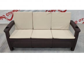 Диван Yalta Premium Sofa 3 Set в Режи - rezh.magazin-mebel74.ru | фото