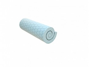 Матрас рулонный Eco Foam roll в Режи - rezh.magazin-mebel74.ru | фото