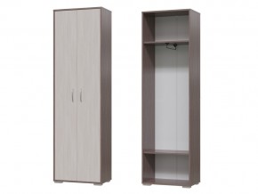 Шкаф для одежды Домино 2-3430 в Режи - rezh.magazin-mebel74.ru | фото